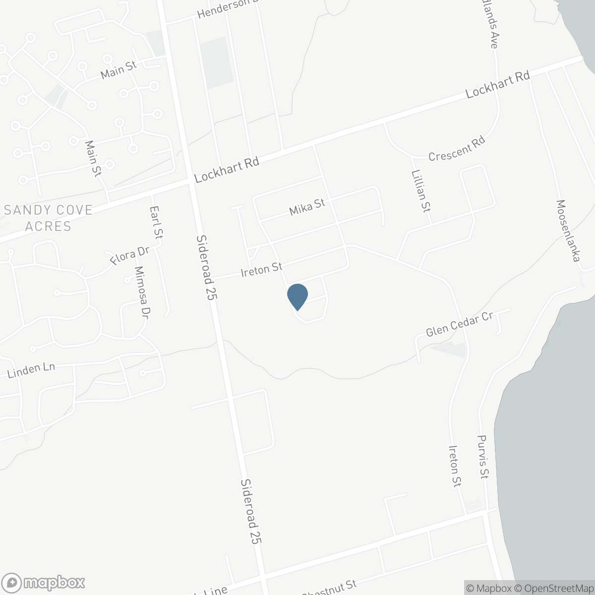 718 KEAST PLACE, Innisfil, Ontario L9S 0S9